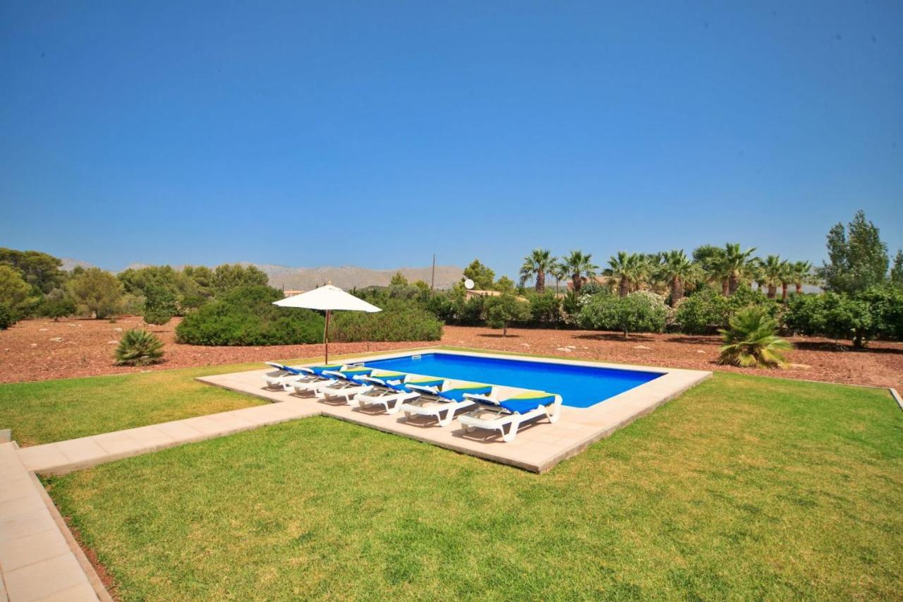Apartment Embat By Sealand Pollença