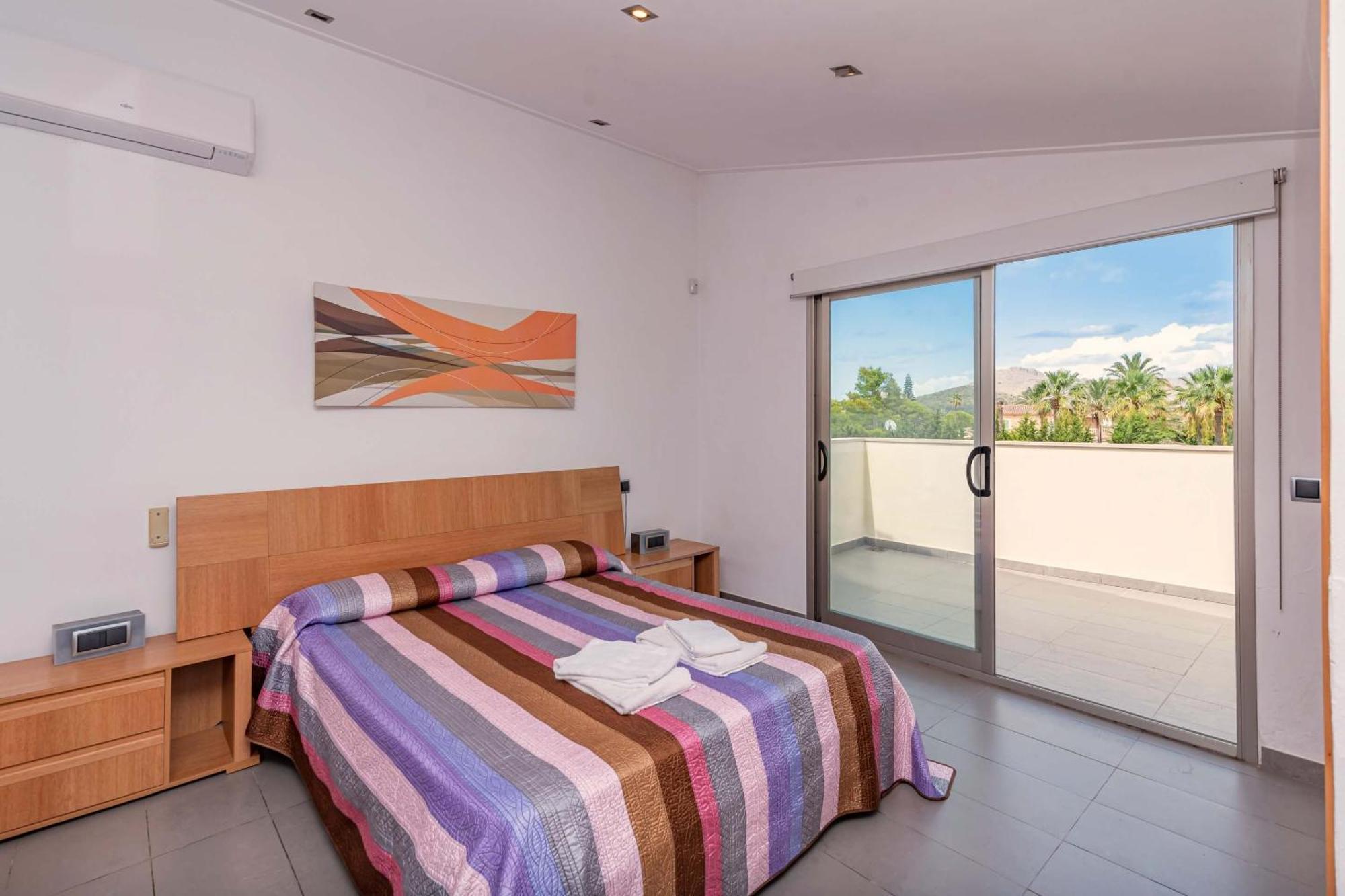 Apartment Embat By Sealand