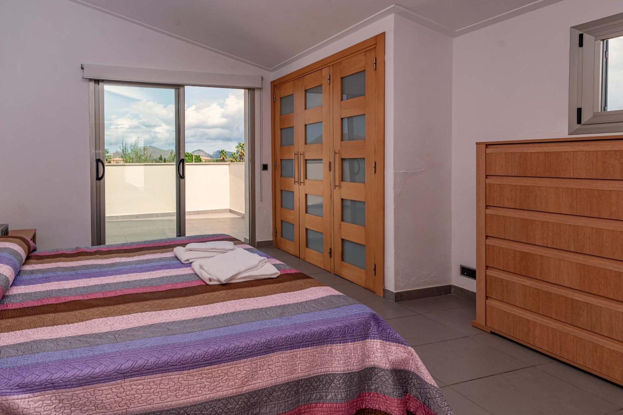 Embat By Sealand Apartment