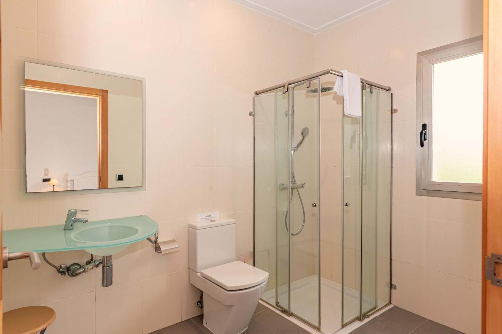 Embat By Sealand Apartment