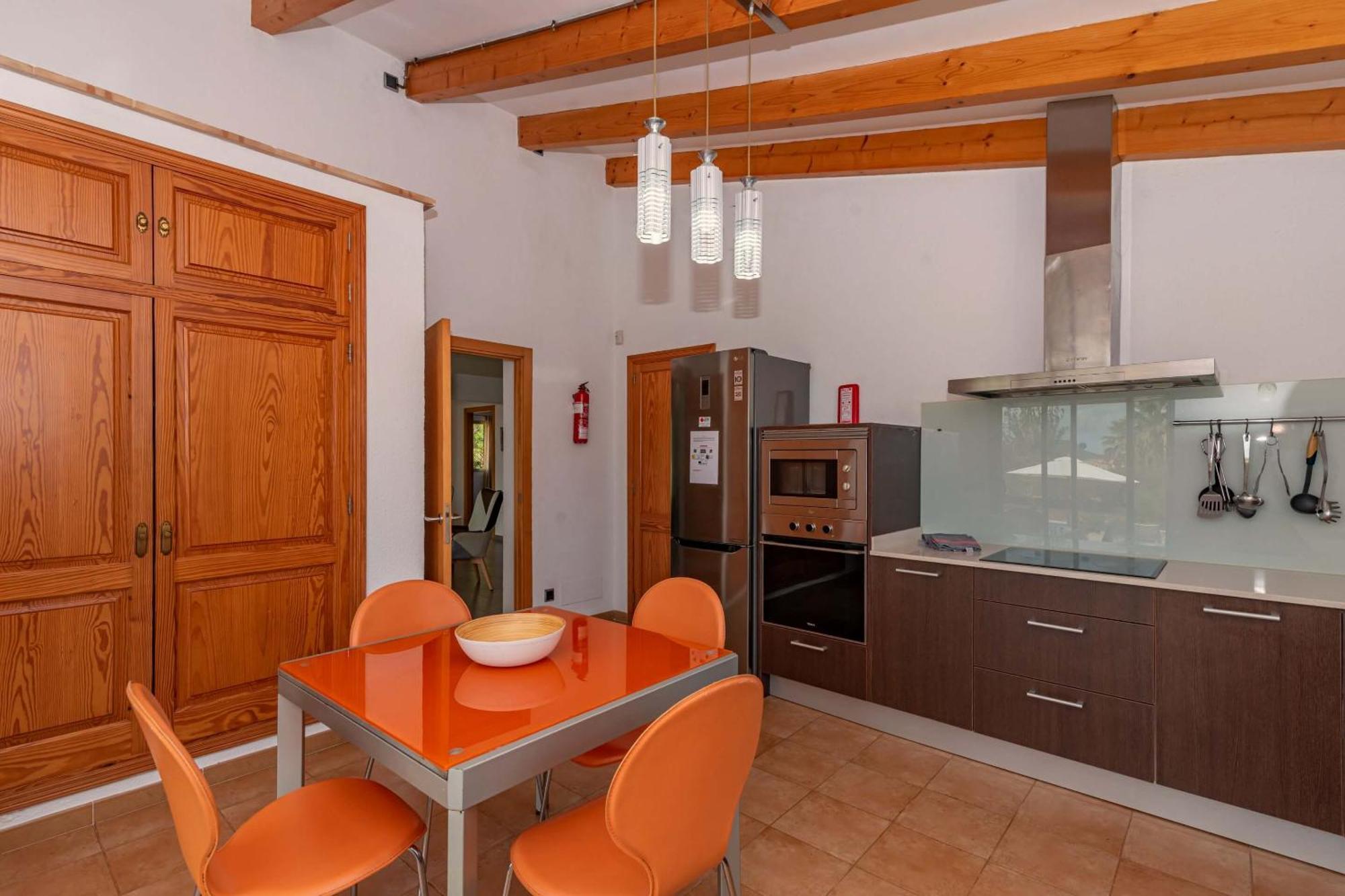 Embat By Sealand Apartment Pollença