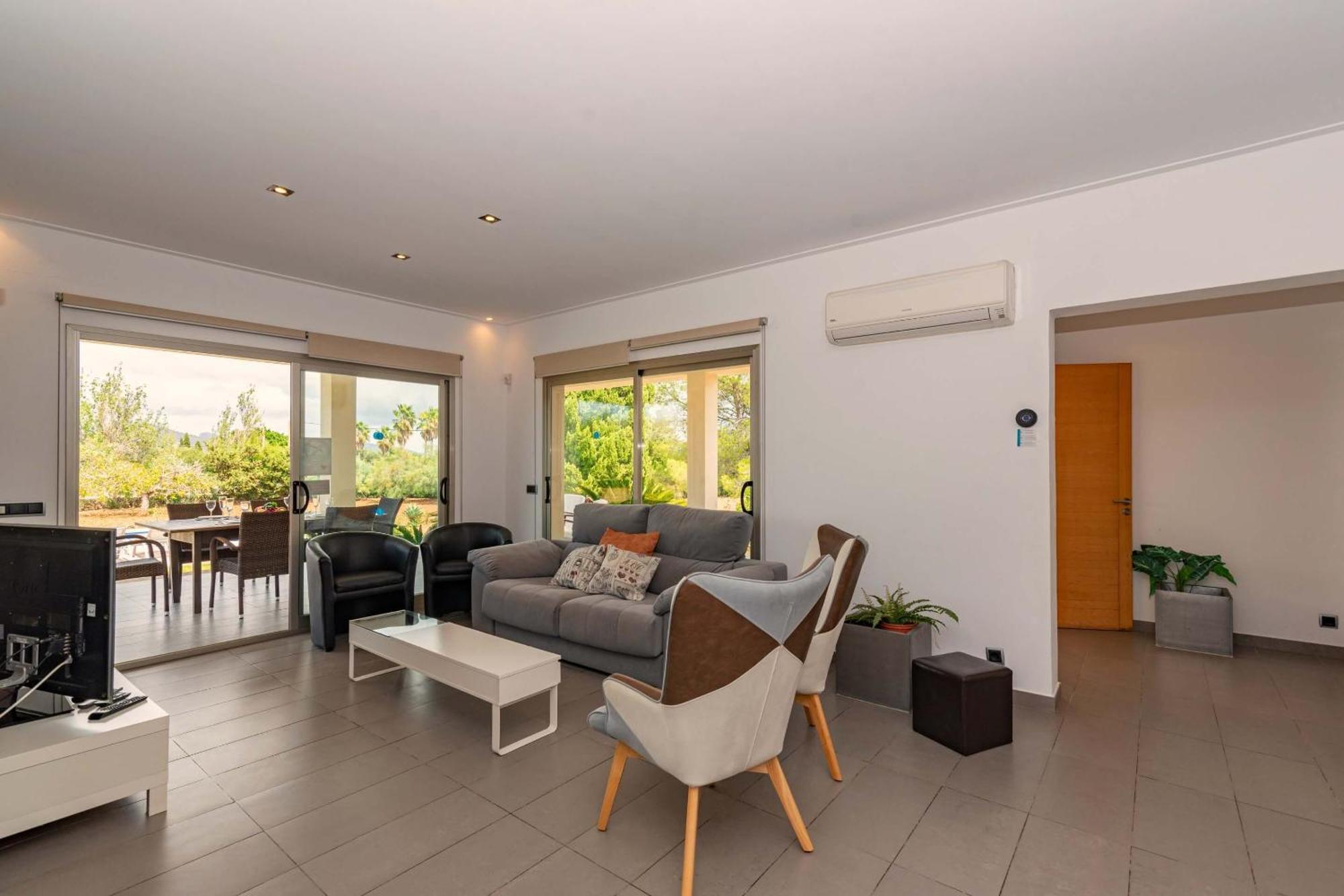Embat By Sealand Apartment