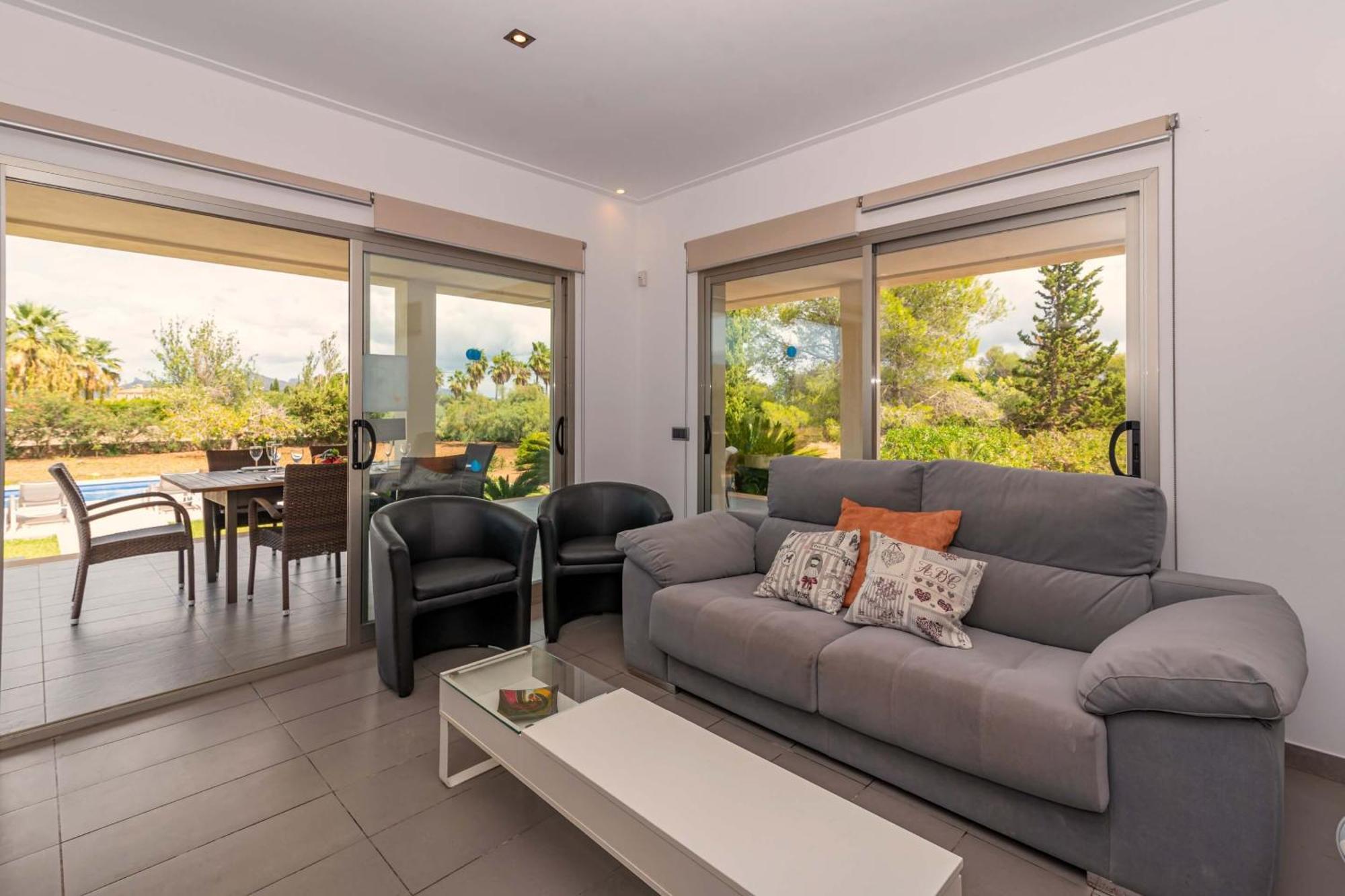 Embat By Sealand Apartment Pollença